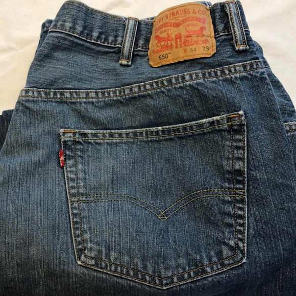 44 x 29 mens jeans